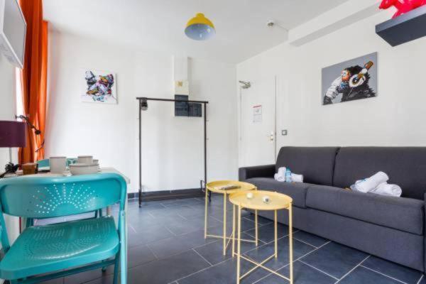 Cmg - Edouard Vaillant 3 Apartment Пантен Екстериор снимка