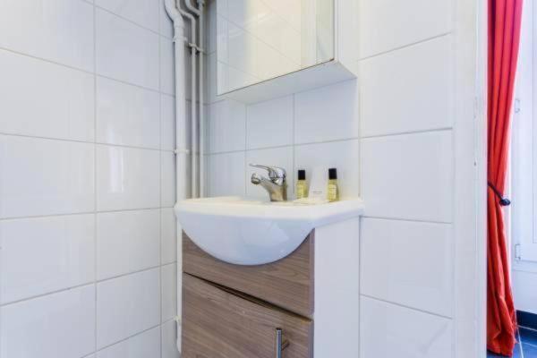 Cmg - Edouard Vaillant 3 Apartment Пантен Екстериор снимка