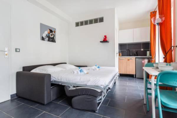 Cmg - Edouard Vaillant 3 Apartment Пантен Екстериор снимка