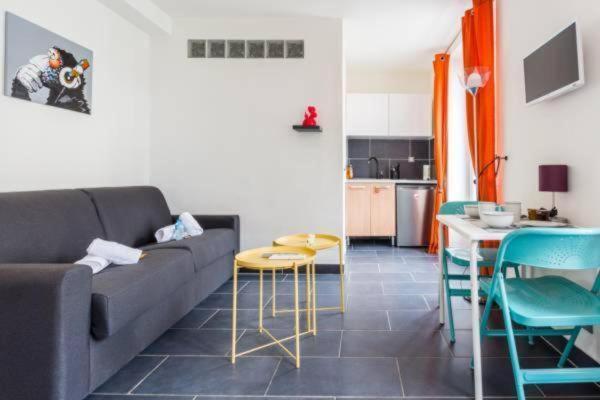 Cmg - Edouard Vaillant 3 Apartment Пантен Екстериор снимка